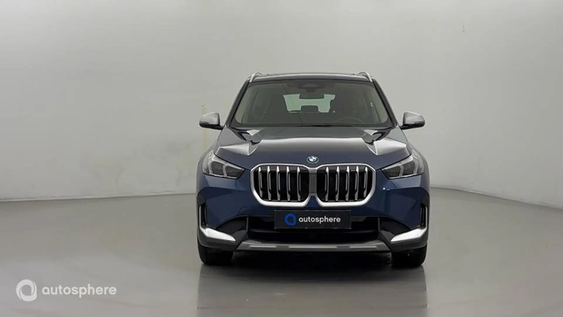 BMW X1 sDrive18d 150ch First Edition - 2