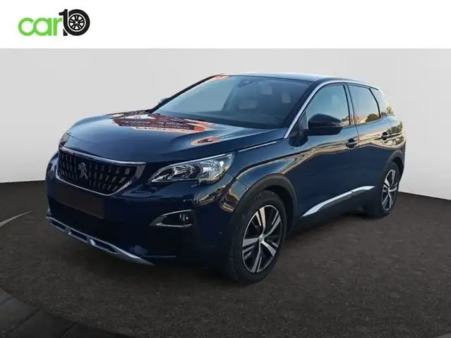 Peugeot 225 e-EAT8 Allure Pack