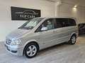 Mercedes-Benz Viano 2.0CDI Trend Compacto Plateado - thumbnail 3