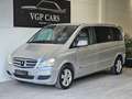 Mercedes-Benz Viano 2.0CDI Trend Compacto Plateado - thumbnail 17