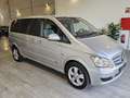 Mercedes-Benz Viano 2.0CDI Trend Compacto Plateado - thumbnail 7