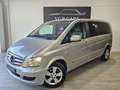 Mercedes-Benz Viano 2.0CDI Trend Compacto Plateado - thumbnail 1