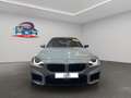 BMW M2 Coupé Gris - thumbnail 2