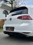 Volkswagen Golf GTD 2,0 TDI *alles eingetragen *Servicegepflegt Weiß - thumbnail 6