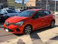 Renault Clio TCe 90 CV EQUILIBRE - POCHI KM - PROMO Orange - thumbnail 3