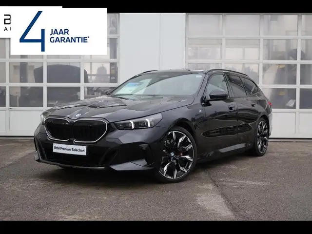BMW 530 Touring