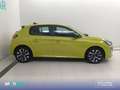 Peugeot 208 Puretech 100 Active Jaune - thumbnail 4