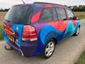 Opel Zafira 1.6 Enjoy | kunst op wielen| uniek! Blauw - thumbnail 3