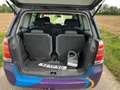 Opel Zafira 1.6 Enjoy | kunst op wielen| uniek! Blauw - thumbnail 9