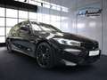 BMW 330 d xDrive LCI II M Sport *19 Zoll*HuD*360*AHK* Zwart - thumbnail 5