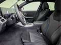 BMW 330 d xDrive LCI II M Sport *19 Zoll*HuD*360*AHK* Zwart - thumbnail 12