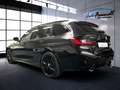 BMW 330 d xDrive LCI II M Sport *19 Zoll*HuD*360*AHK* Zwart - thumbnail 9