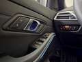 BMW 330 d xDrive LCI II M Sport *19 Zoll*HuD*360*AHK* Zwart - thumbnail 23