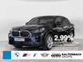 BMW X2 sDrive 20i M-Sport PANO AHK HUD LED ACC Schwarz - thumbnail 1