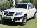 Mercedes-Benz GLK 220 GLK 220 CDI 4Matic BlueEFFICIENCY Sport Beyaz - thumbnail 2