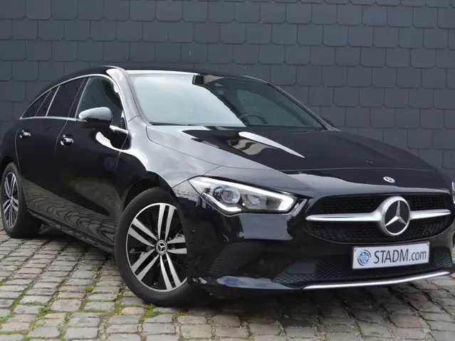 Mercedes-Benz CLA 180 🛑🆕🛑 d AUTO 1HND GARANTIE Full Carnet