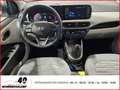 Hyundai i10 Prime+Digitales Cockpit+LenkradHZG+SitzHZG+Rückfah Weiß - thumbnail 6