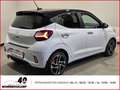 Hyundai i10 Prime+Digitales Cockpit+LenkradHZG+SitzHZG+Rückfah Weiß - thumbnail 4