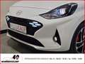 Hyundai i10 Prime+Digitales Cockpit+LenkradHZG+SitzHZG+Rückfah Weiß - thumbnail 19