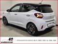 Hyundai i10 Prime+Digitales Cockpit+LenkradHZG+SitzHZG+Rückfah Weiß - thumbnail 2