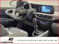 Hyundai i10 Prime+Digitales Cockpit+LenkradHZG+SitzHZG+Rückfah Weiß - thumbnail 16