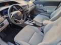 Honda Civic 1.8 Comfort *LS-RS-BC-Klimaaut.-Alu... Šedá - thumbnail 9