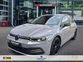 Volkswagen Golf 1.4 TSI STYLE EHYBRID TREKHAAK/MEMORY/NAVI/ACC/CAR Grijs - thumbnail 1