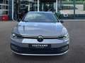 Volkswagen Golf 1.4 TSI STYLE EHYBRID TREKHAAK/MEMORY/NAVI/ACC/CAR Grijs - thumbnail 2