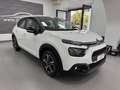 Citroen C3 C3 1.5 bluehdi Plus KM CERT PRONTA CONSEGNA Blanc - thumbnail 2