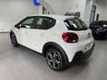 Citroen C3 C3 1.5 bluehdi Plus KM CERT PRONTA CONSEGNA Blanc - thumbnail 4