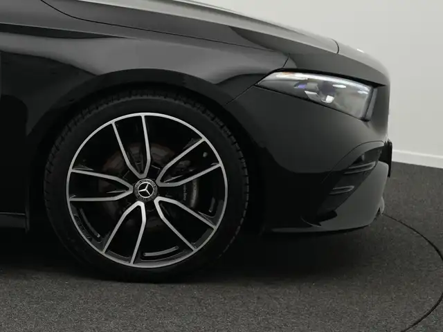 Mercedes-Benz A Class view 8