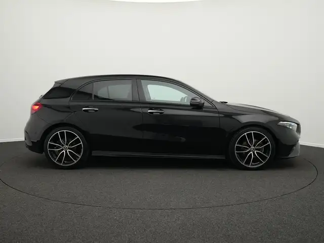 Mercedes-Benz A Class view 5