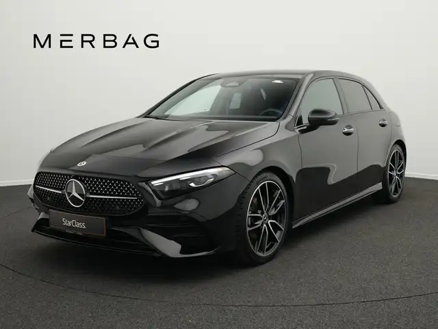 Mercedes-Benz A Class main image