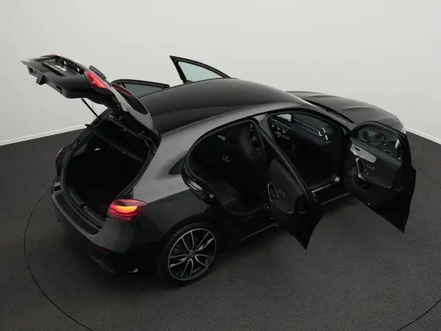Mercedes-Benz A Class view 15