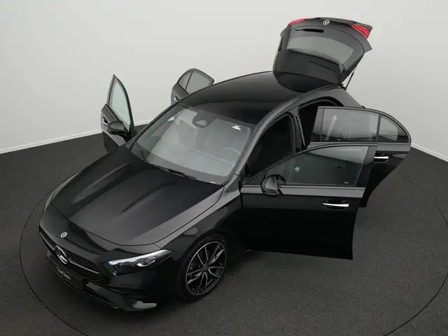 Mercedes-Benz A Class view 14