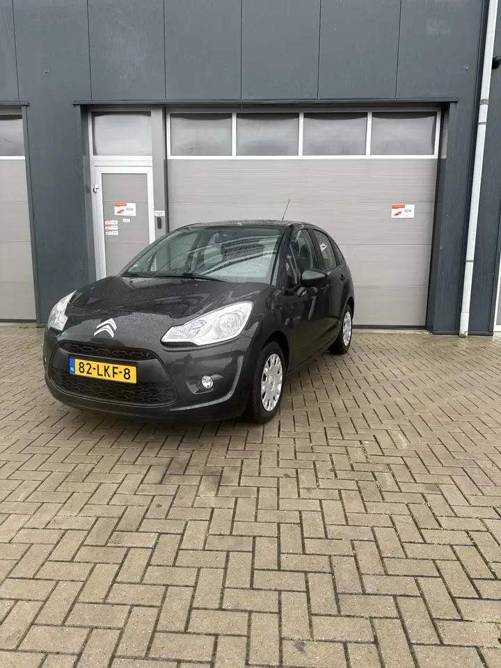 Citroën C3