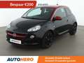 Opel Adam 1.2 Glam Zwart - thumbnail 1