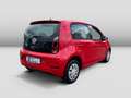 Volkswagen up! 1.0 move up! Klima Radi MFA FH-elektr. Rosso - thumbnail 4