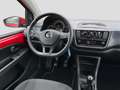 Volkswagen up! 1.0 move up! Klima Radi MFA FH-elektr. Rosso - thumbnail 6