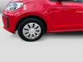 Volkswagen up! 1.0 move up! Klima Radi MFA FH-elektr. Rosso - thumbnail 5