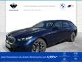 BMW 520 d xDrive Touring M Sportpaket HK HiFi DAB Blau - thumbnail 1