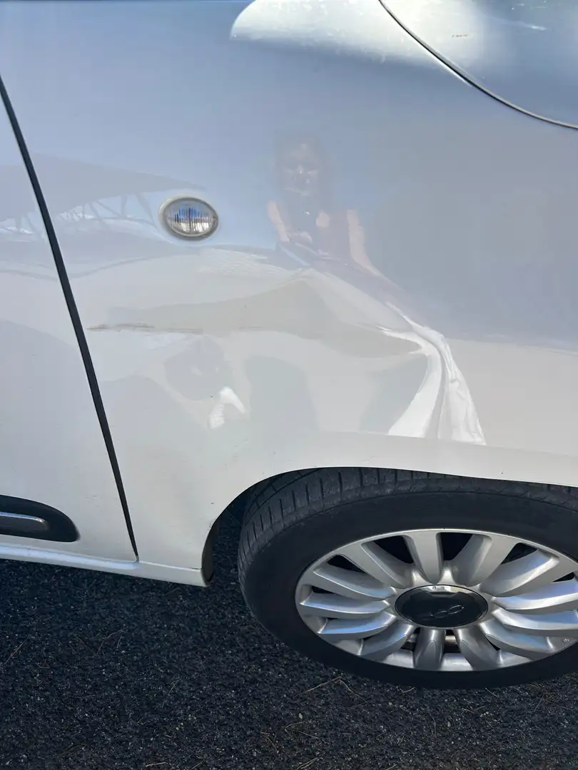 Fiat 500L 1.3 multi jet cambio automatico Wit - 1