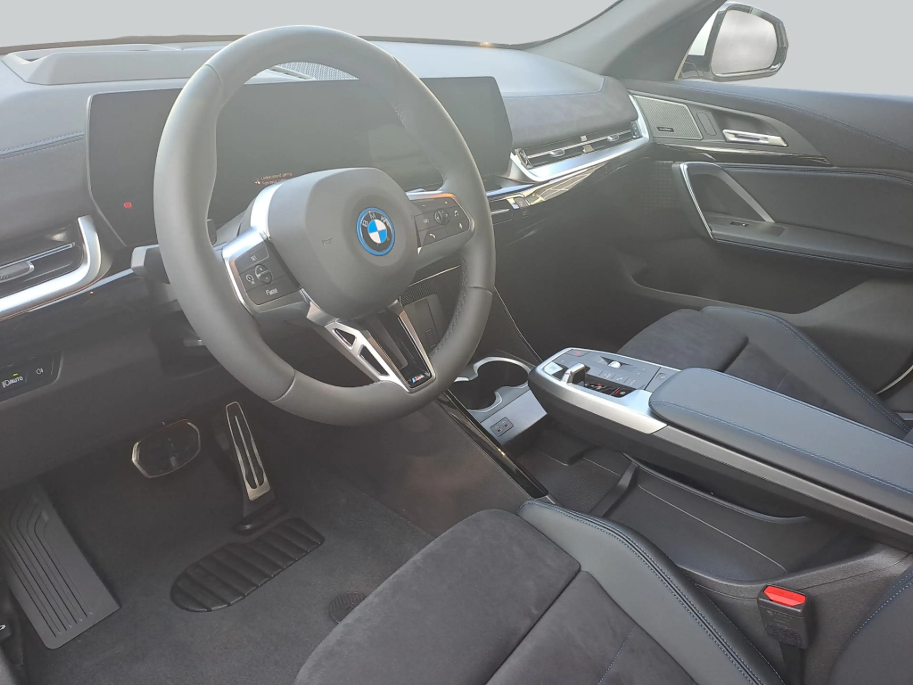 BMW iX2 xDrive30 225 kW, 5-türig (Strom) — photo 10