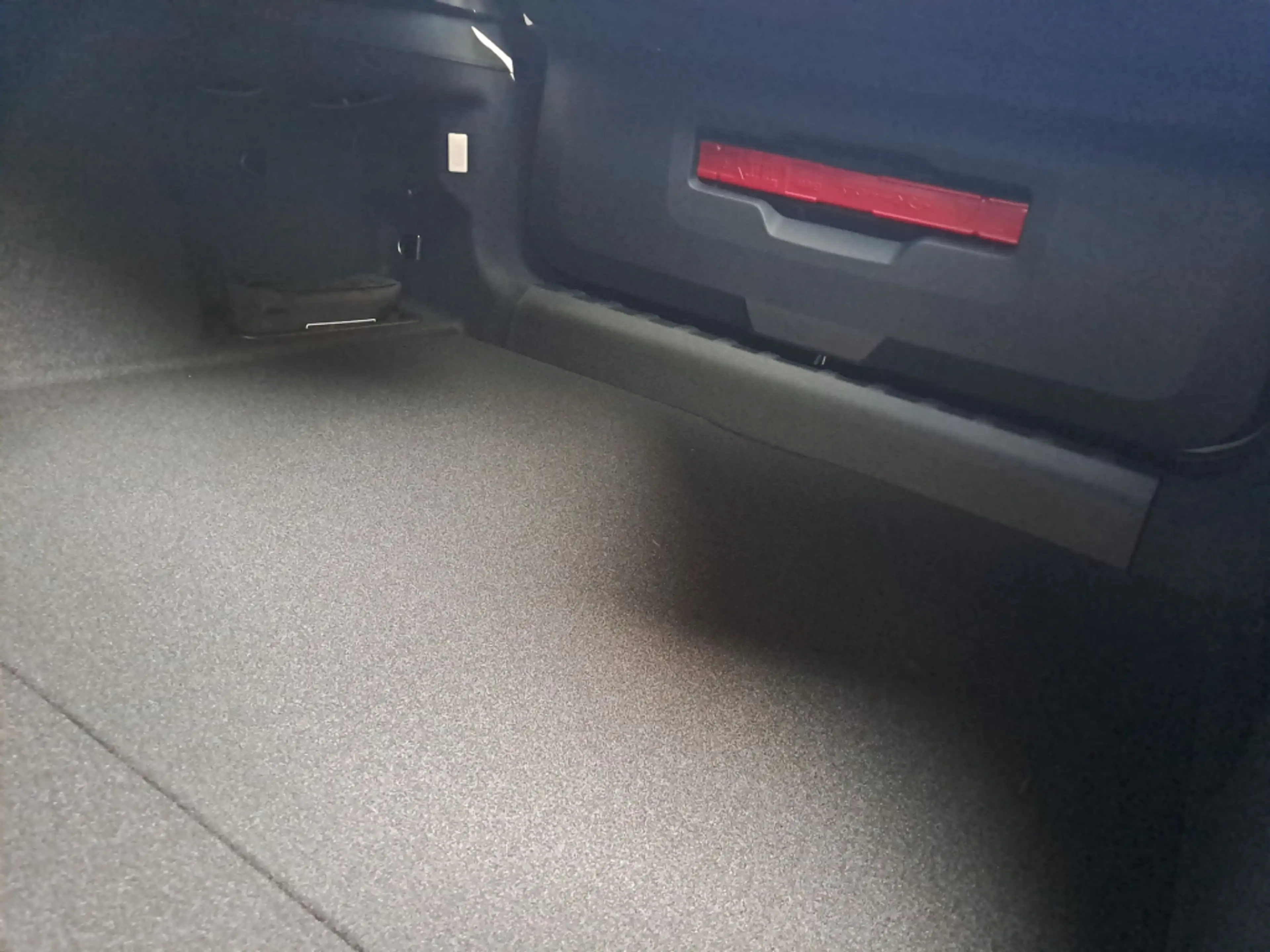 BMW iX2 xDrive30 225 kW, 5-türig (Strom) — photo 9