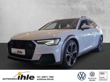 quattro 55 3,0 TDI Tiptronic BANG&OLUFSEN+HUD