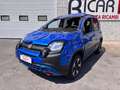 Fiat Panda Panda III Cross 1.0 firefly hybrid Cross s&s 70cv Blu/Azzurro - thumbnail 3