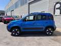 Fiat Panda Panda III Cross 1.0 firefly hybrid Cross s&s 70cv Blu/Azzurro - thumbnail 7