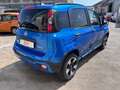 Fiat Panda Panda III Cross 1.0 firefly hybrid Cross s&s 70cv Blu/Azzurro - thumbnail 4