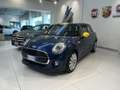 MINI Cooper D Blau - thumbnail 3