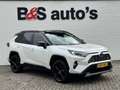 Toyota RAV 4 2.5 Hybrid AWD Dynamic Adaptieve cruise control Cl Wit - thumbnail 15